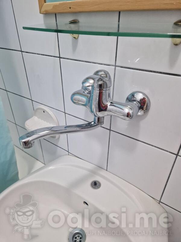 Prodajem 20 cesmi za kupatilo