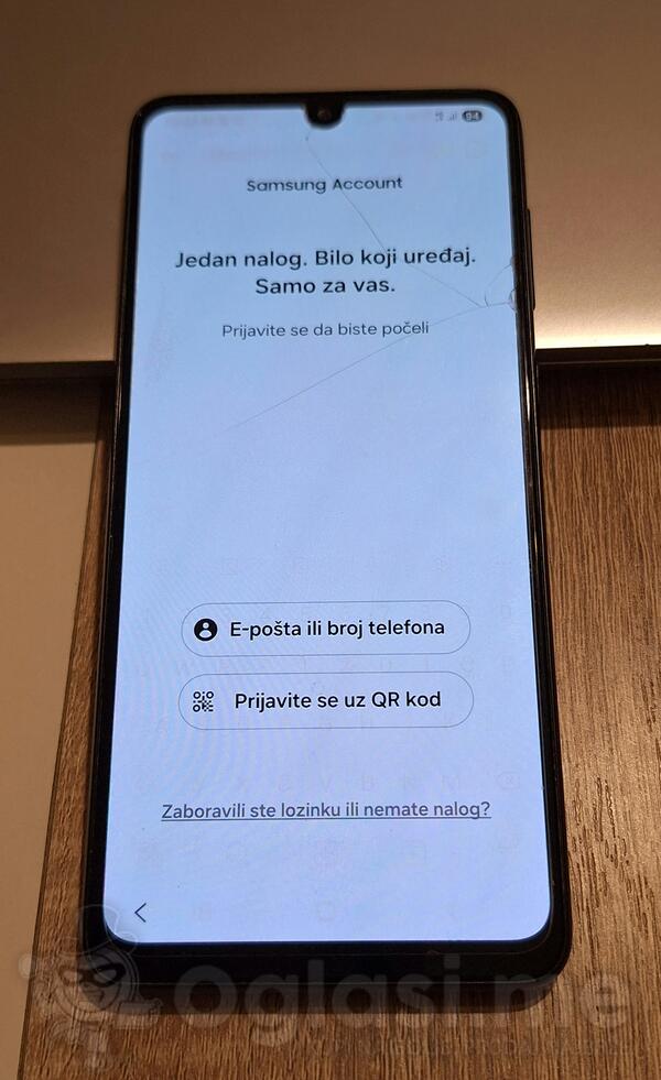 Samsung - Galaxy A33 5G - 6GB / 128GB