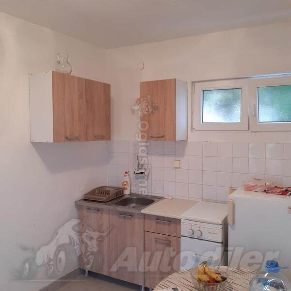 Vikendica 45m2 - Bar - Šušanj