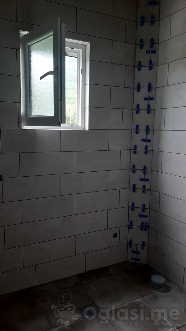 Postavljanje plocica