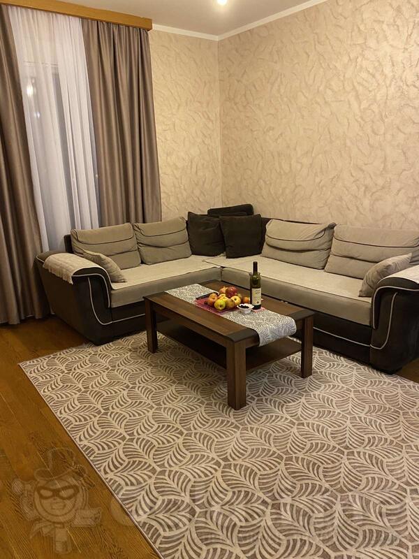 Jednosoban stan 50m2 - Podgorica - Ljubović