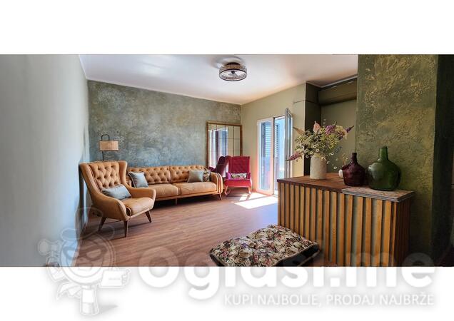 Porodična kuća 100m2 - Budva - Petrovac