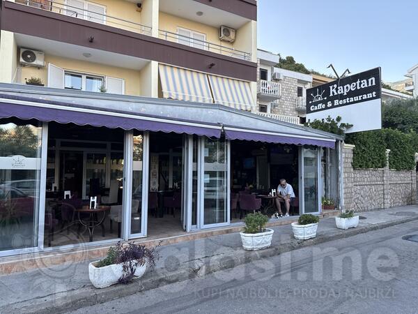 Potrebna konobarica/sankerica u kafiću