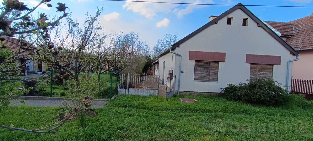 Porodična kuća 136m2 - Kikinda - Kikinda (uži dio)