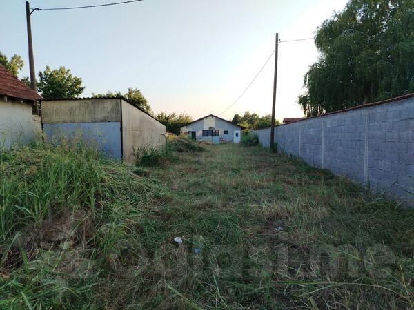 Građevinsko zemljište 1200m2 - Pančevo - > Okolina grada