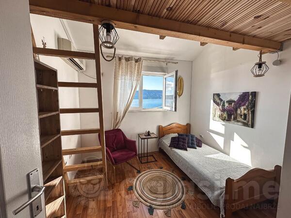 Dvosoban stan 36m2 - Herceg Novi - Zelenika