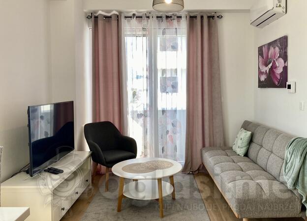 Jednosoban stan 41m2 - Bar - Bar (uži dio)