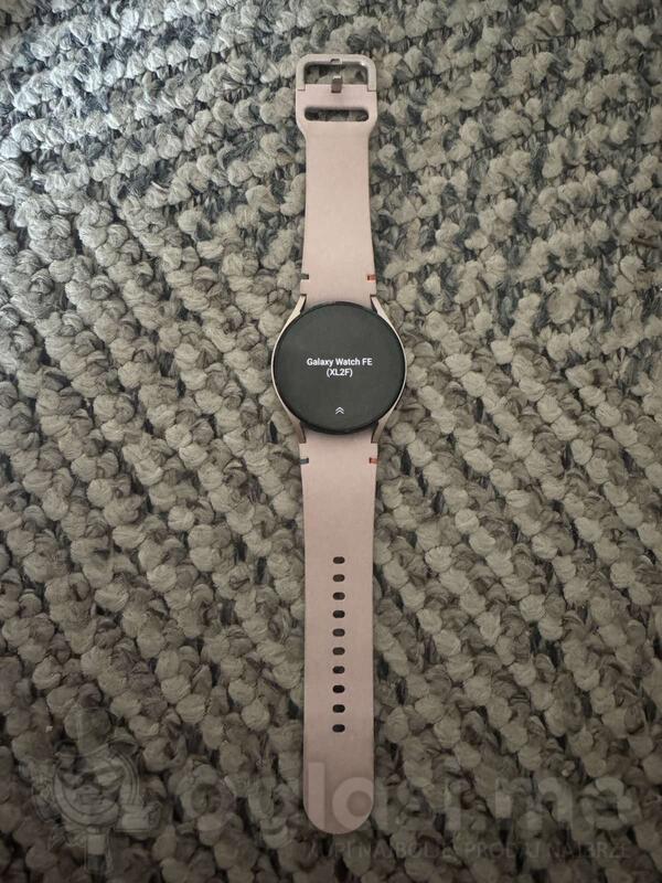 Samsung Galaxy watch FE Unisex sat