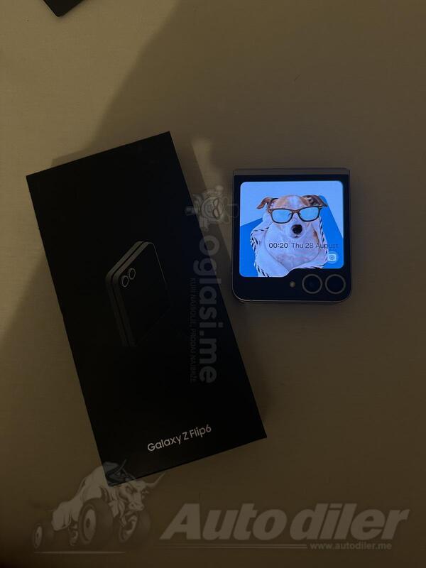 Samsung - Galaxy Z Flip