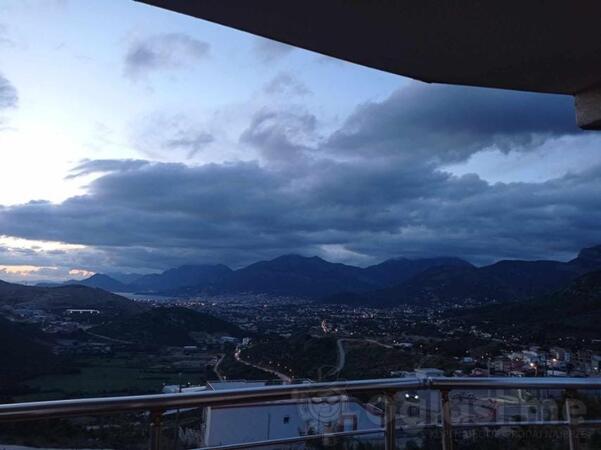 Porodična kuća 170m2 - Bar - Dobra Voda