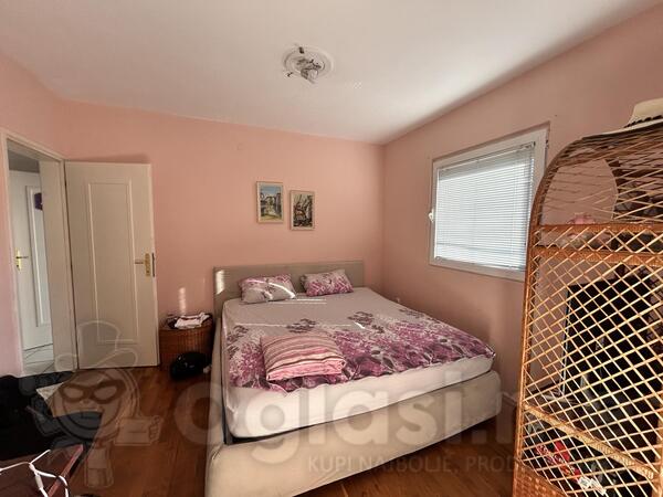 Dvosoban stan 59m2 - Bar - Šušanj