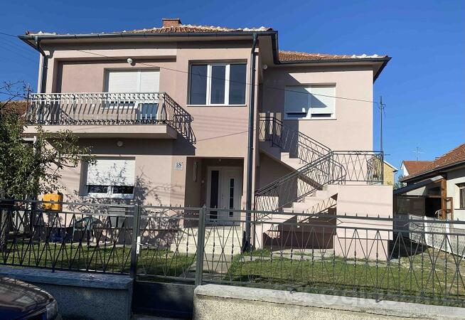 Porodična kuća 224m2 - Aranđelovac - Aranđelovac (uži dio)