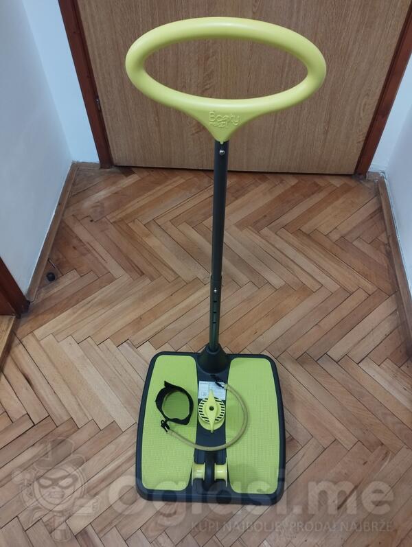 FITNES  KUĆNI UREĐAJ