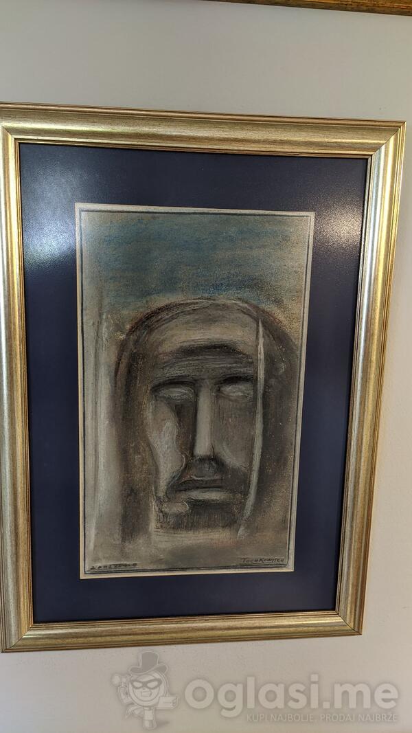 PRODAJEM SLIKE UROŠA TOŠKOVIĆA