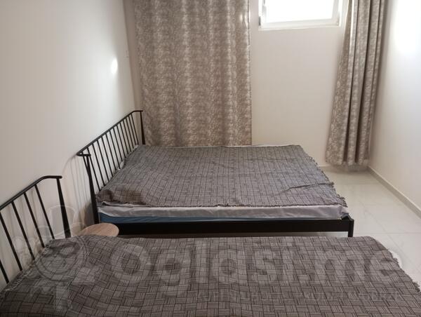 Garsonjera 27m2 - Podgorica - Podgorica (uži dio) City Kvart