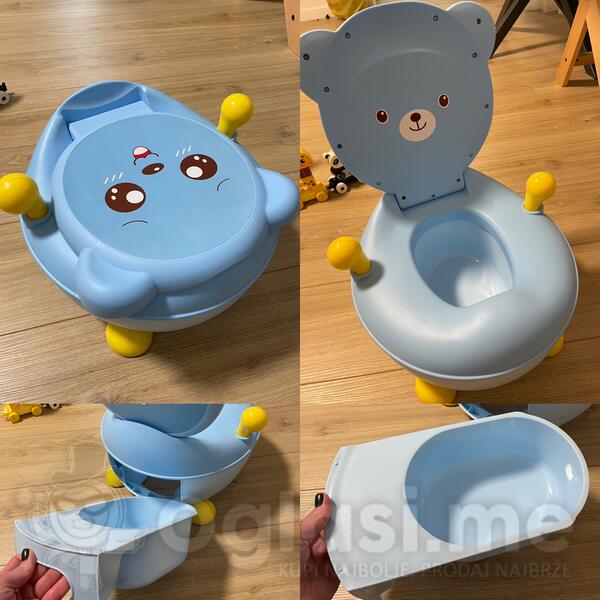 Prodajem dečju nošu.