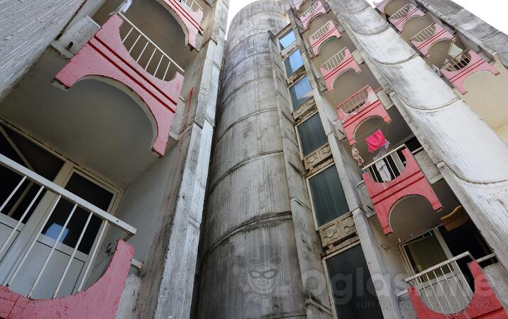 Dvosoban stan 50m2 - Ulcinj - Ulcinj (uži dio)