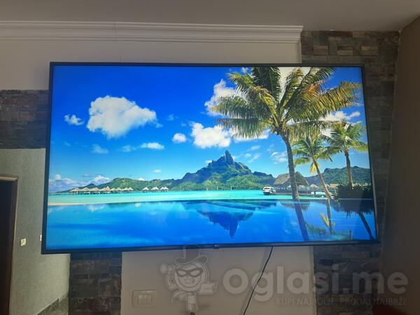 LG LG 75UN71003LC - Televizor LED LCD 75"