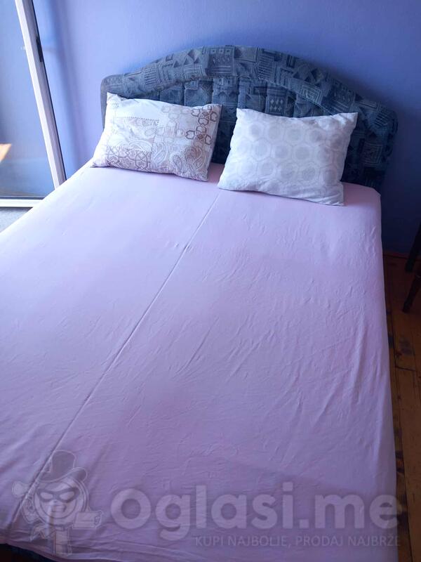 Dvosoban stan 61m2 - Podgorica - Zabjelo