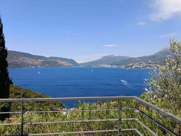 Vikendica 45m2 - Herceg Novi - Rose