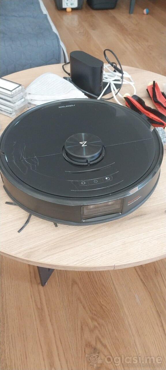Roborock S6 MakV robot usisivač
