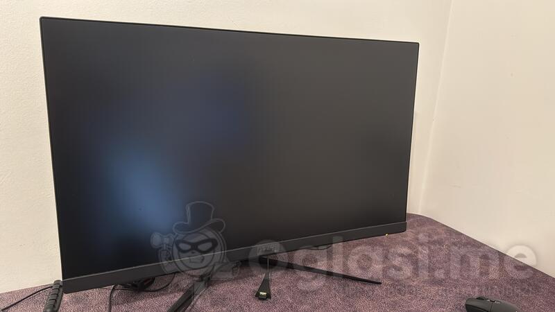 Samsung  - Monitor LED LCD 27"