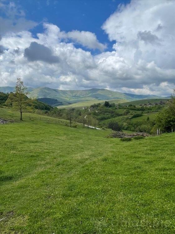 Građevinsko zemljište 400m2 - Čajetina - Zlatibor