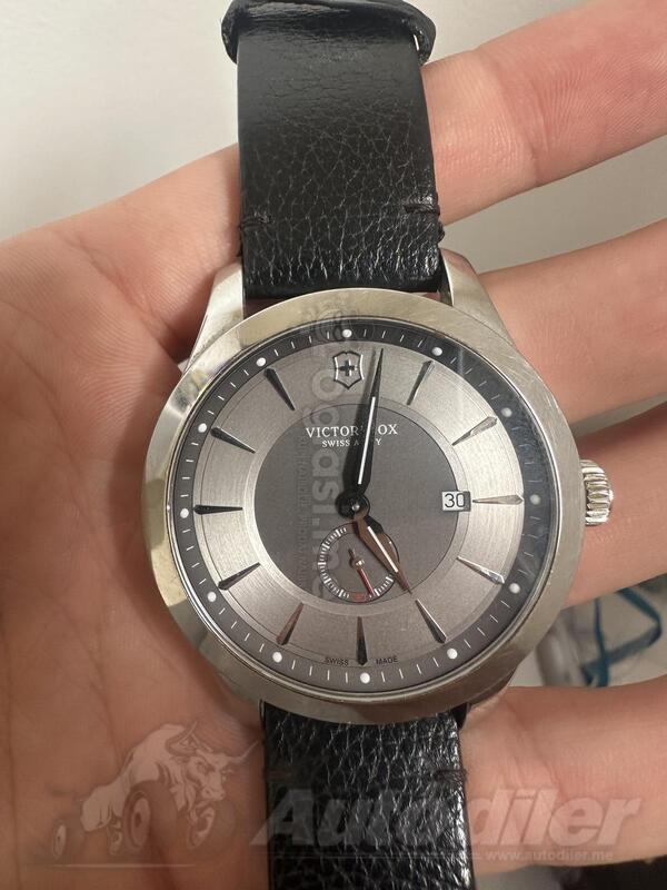 Victorinox - Swiss Army Alliance (ref. 241765) Muški sat