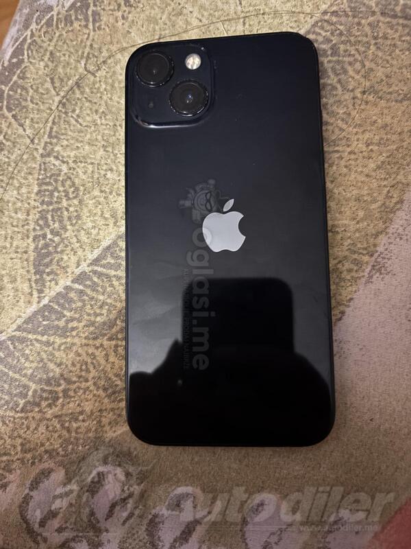 Apple - iPhone 13