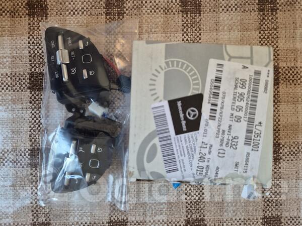 Djelovi za mali servis