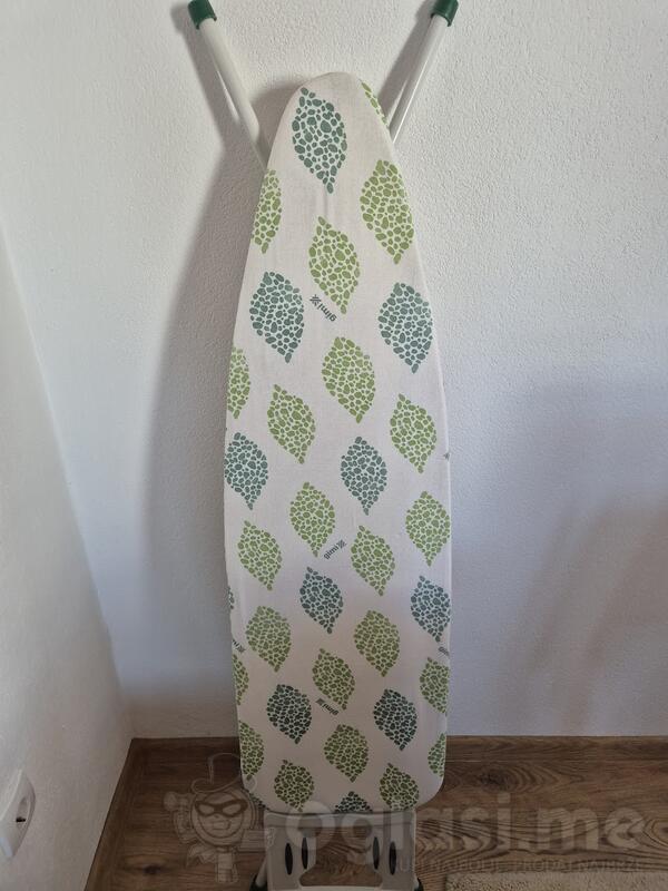 Doska za peglanje LEO 114x33