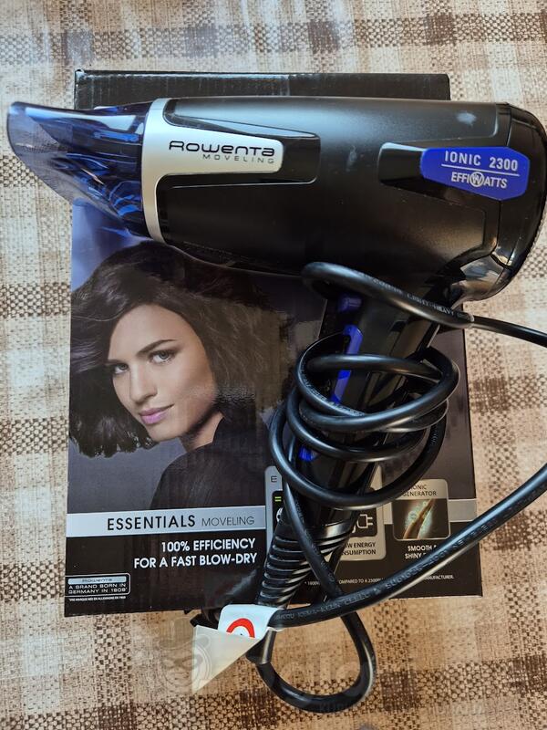 Fen za kosu Rowenta ionic 2300
