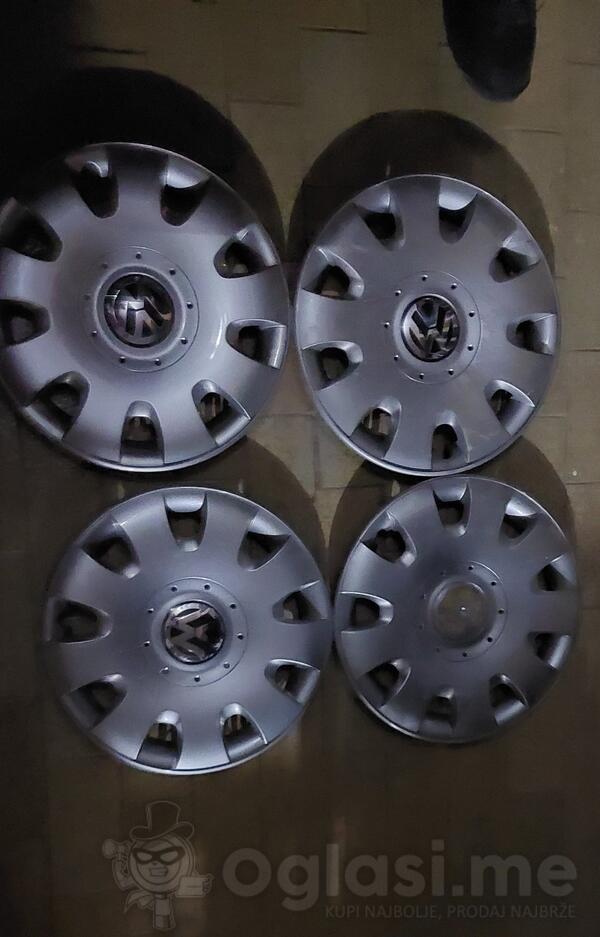 Ratkapne  - Univerzalno - 16" - 4 kom.