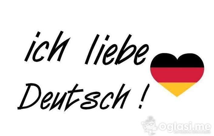 Časovi njemačkog jezika, Nikšić