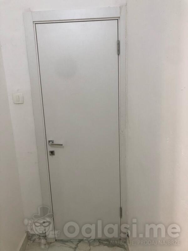 SOBNA VRATA PO MJERI