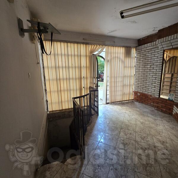 Kancelarija 48m2 - Podgorica - Lepa Kata