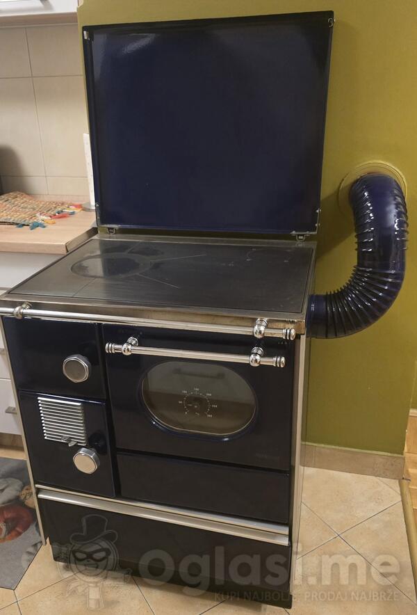 dobro ocuvana ALFA 7