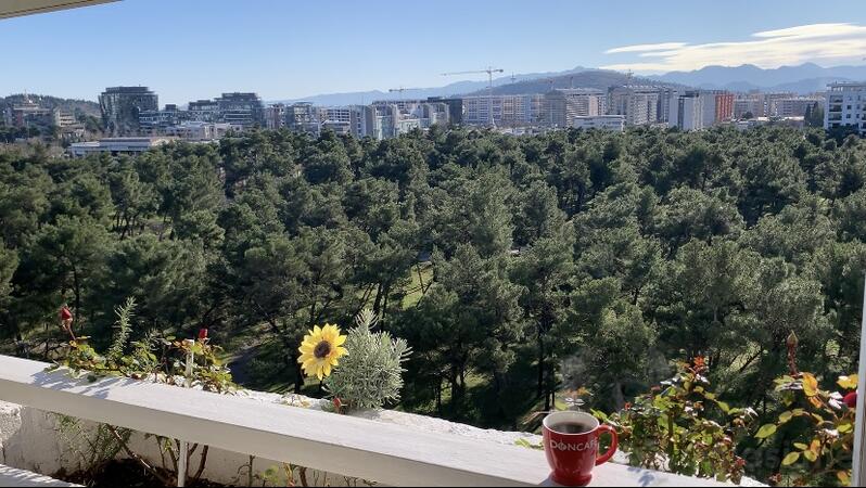 Dvoiposoban stan 77m2 - Podgorica - Podgorica (uži dio)