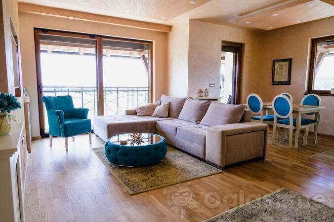 Dvosoban stan 56m2 - Čajetina - Zlatibor