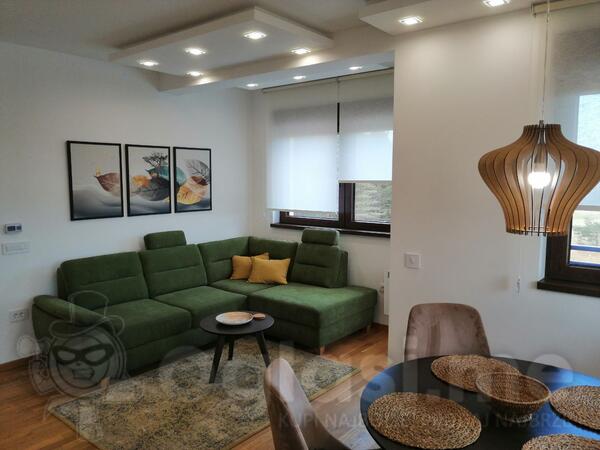 Jednoiposoban stan 39m2 - Čajetina - Zlatibor