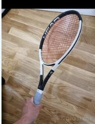 Reketi za tenis i padel