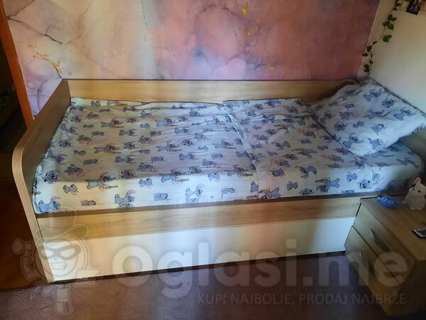 Prodaja kreveta