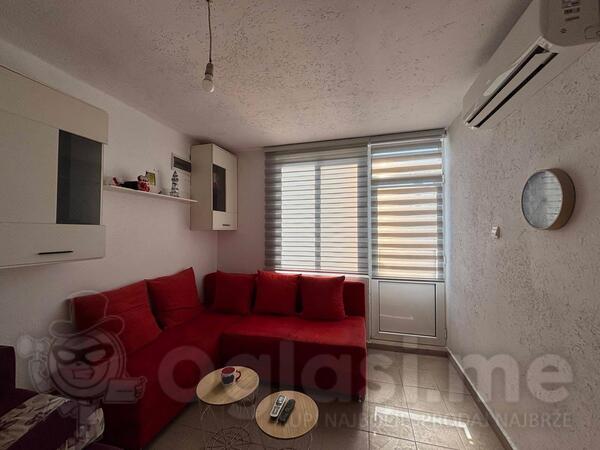 Garsonjera 26m2 - Bar - Bjeliši