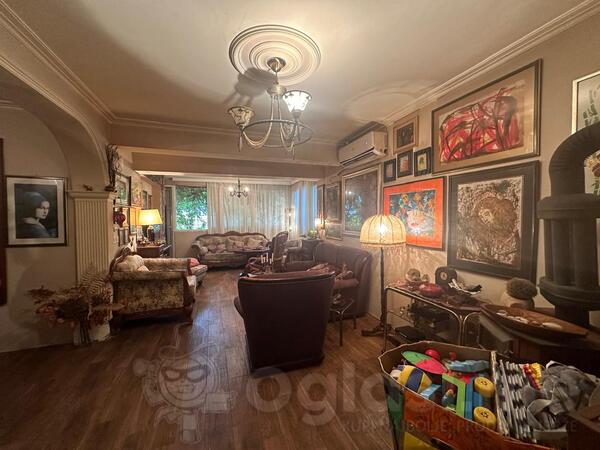 Trosoban stan 90m2 - Bar - Bar (uži dio)