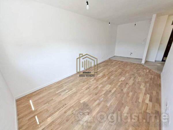 Jednosoban stan 45m2 - Podgorica - Zabjelo