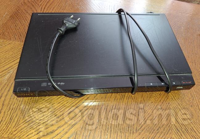 Sony DVD plejer