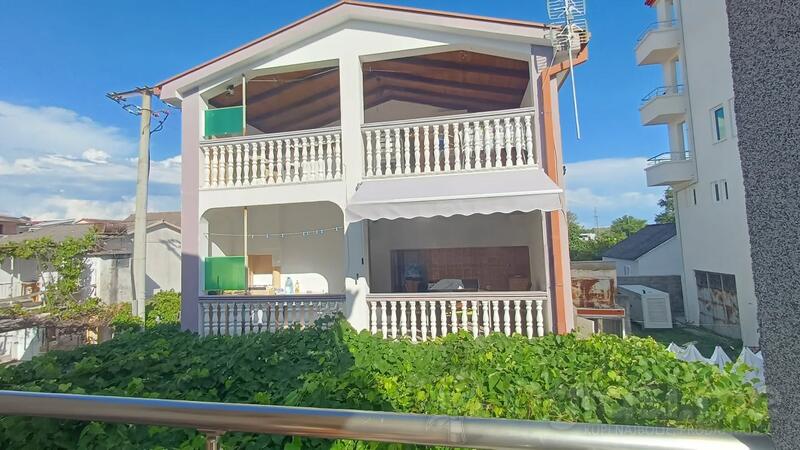 Porodična kuća 130m2 - Ulcinj - Donji Štoj