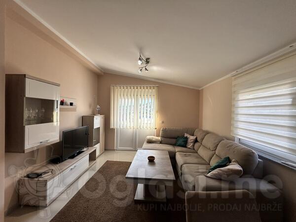 Dvosoban stan 110m2 - Bar - Bar (uži dio)