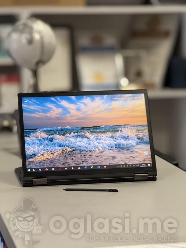 Lenovo Lenovo Yoga X13 - 13.3" Intel i5 16GB GB