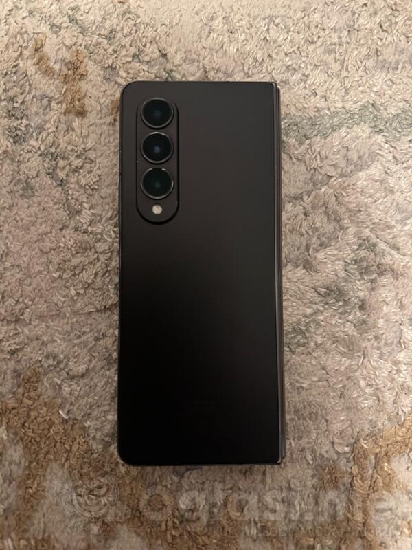 Samsung - Galaxy Z Fold4 - 12GB / 256GB